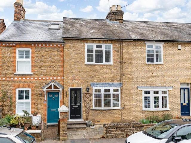 House for sale in Hertford, Colliers End
