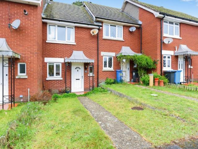 House for sale in Creekmoor, Poole