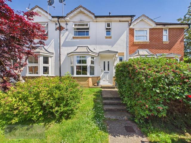 House for sale in Glynde, West Sussex