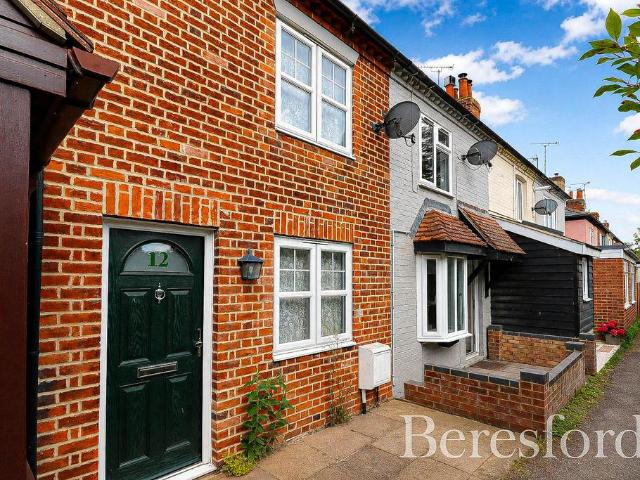 House for sale in Maldon, Essex