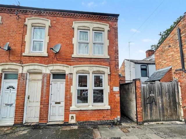 House for sale in West End, Leicester