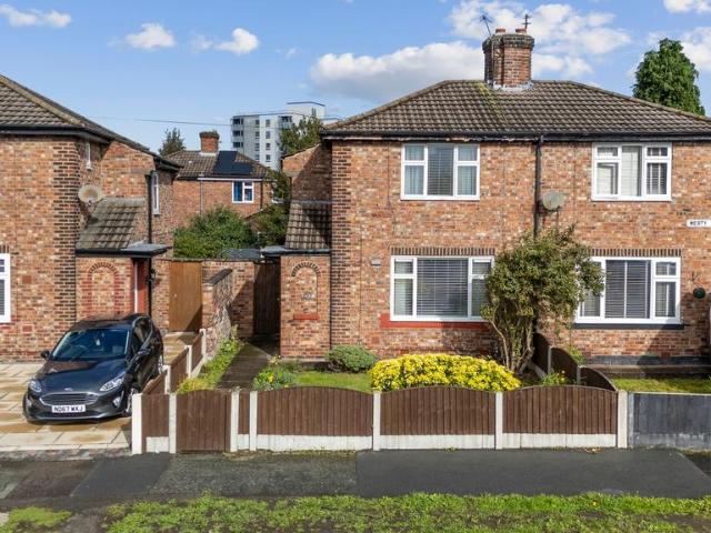 House for sale in Westy, Warrington