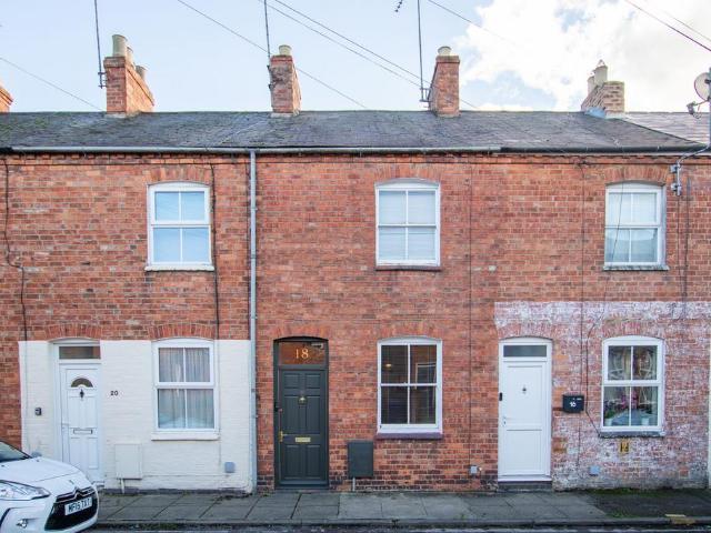 House for sale in Grimsbury, Cherwell