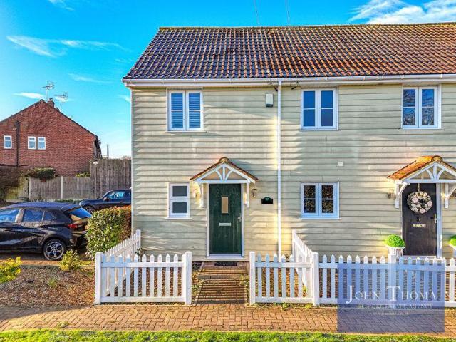 House for sale in Ongar, Epping