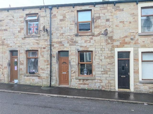 House for sale in Rose Grove, Burnley
