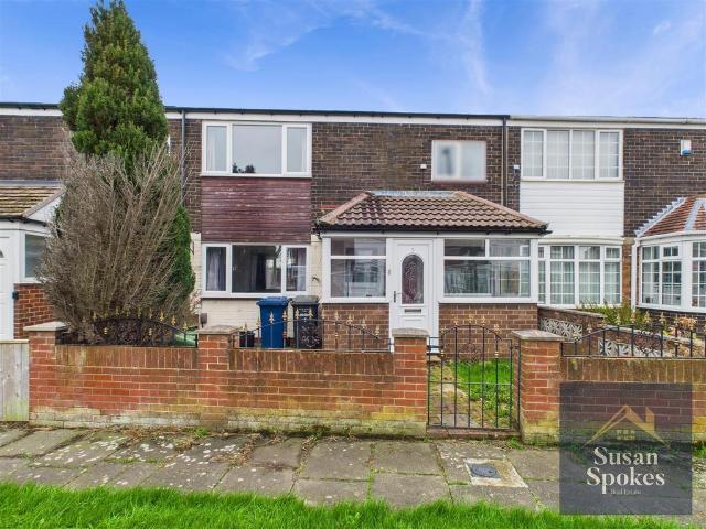House for sale in East Boldon, Tyne And Wear