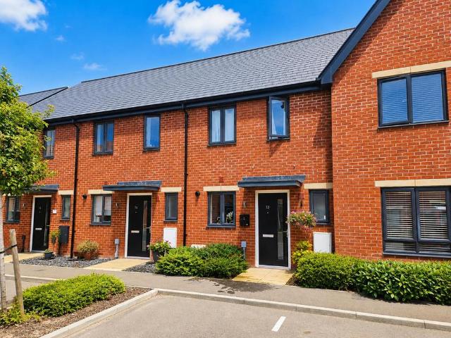 House for sale in Golden Valley, Folkestone