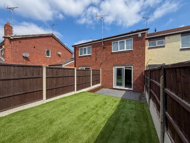 House for sale in Prospect Hill, Costhorpe