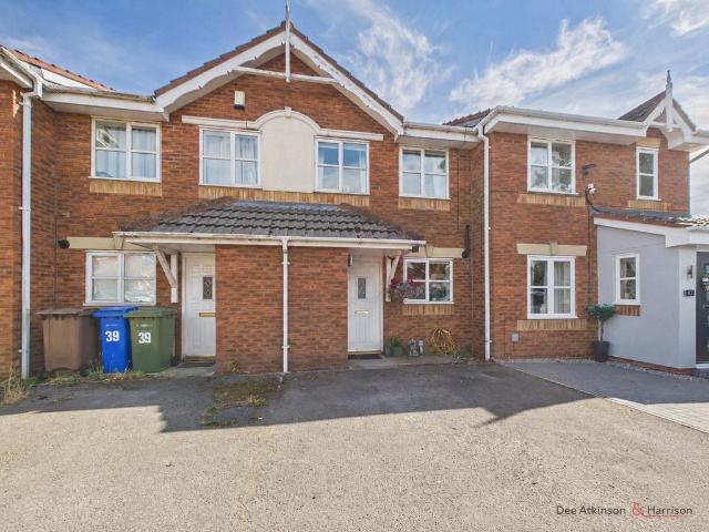House for sale in Driffield, East Riding Of Yorkshire