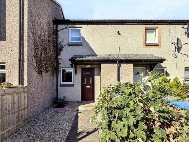 House for sale in Springfield, Linlithgow