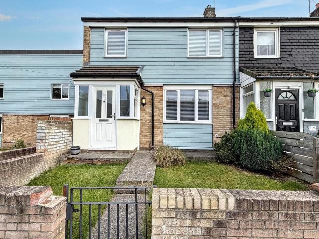 House for sale in Jarrow, South Tyneside