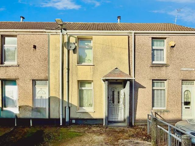 House for sale in Nangreaves, Wales