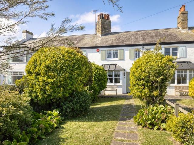 House for sale in Acol, Kent