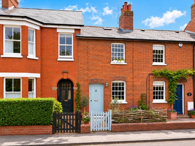 House for sale in King's Walden, Hertfordshire