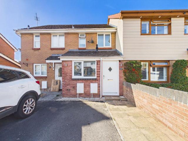 House for sale in Font-y-Gary, Rhoose