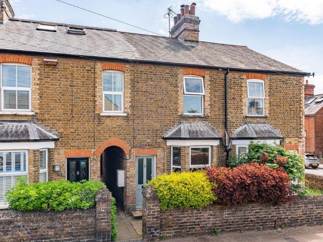House for sale in Kings Hill, Colliers End