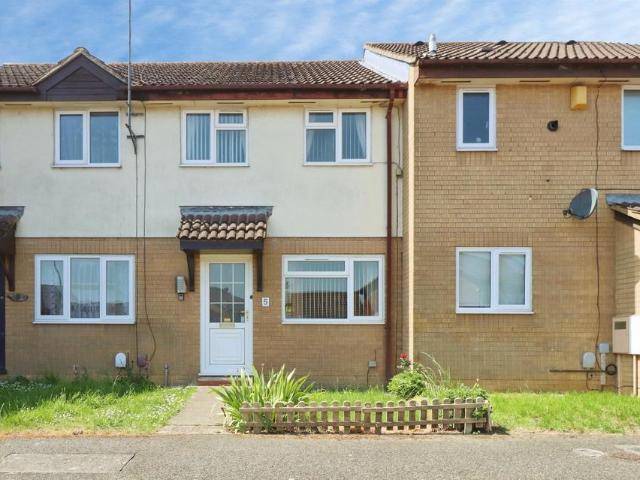House for sale in Glenvale Park, Wellingborough
