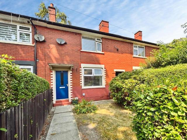 House for sale in Besses o' th' Barn, Bury