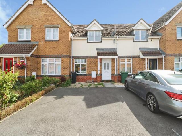 House for sale in Bradley Stoke