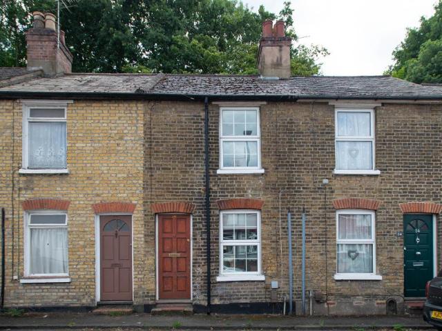 House for sale in St Paul's Cray, Isle Of Man