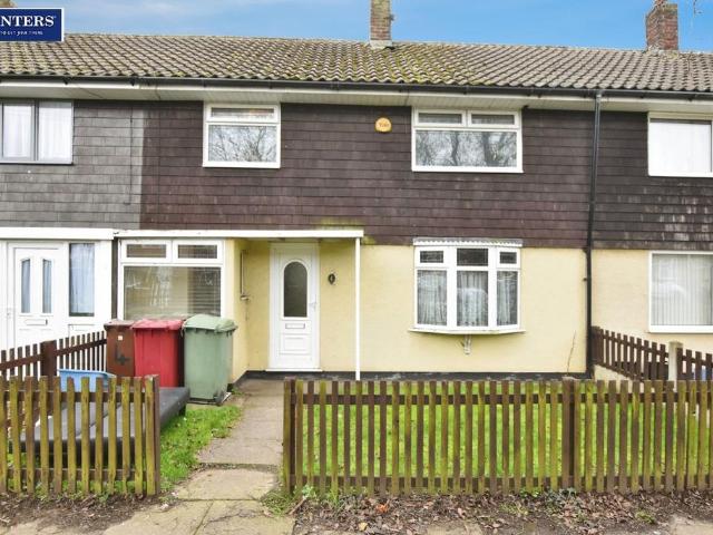 House for sale in Keadby with Althorpe, Keadby