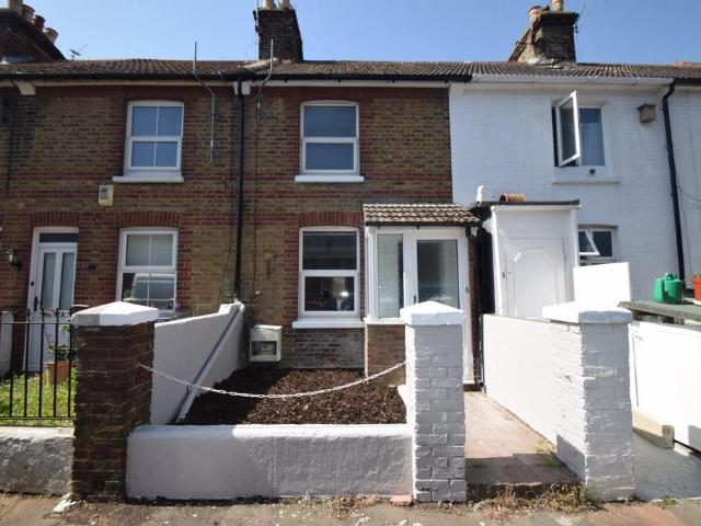 House for sale in St Anthony's Hill, Eastbourne