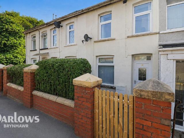 House for sale in Nantyglo and Blaina, Wales