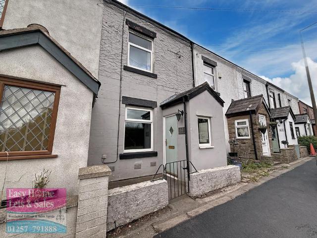 House for sale in Andertons Mill, Lancashire