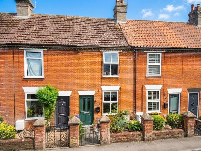 House for sale in Clays Printers, East Suffolk