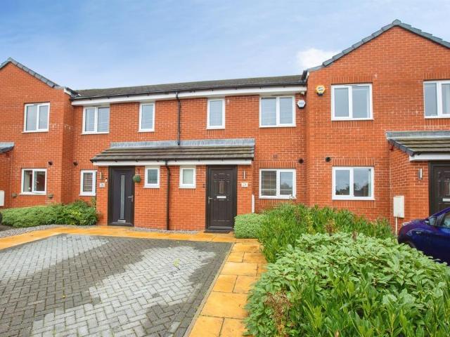 House for sale in Riddings, Amber Valley