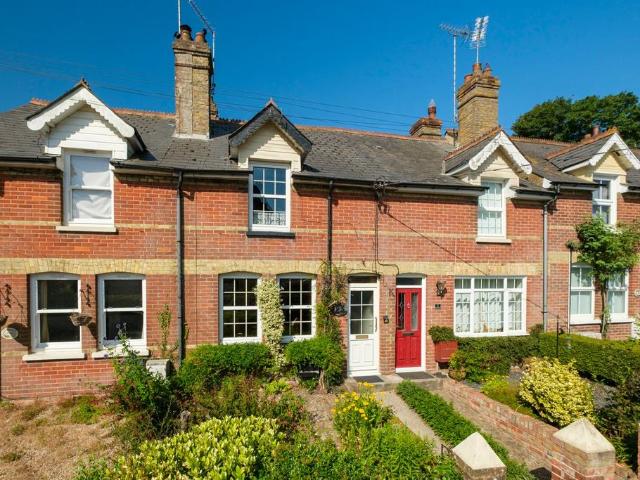 House for sale in Folkestone, Lyminge