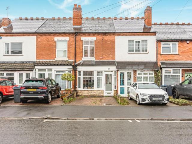 House for sale in Maney, Sutton Coldfield