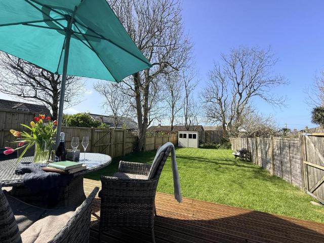 House for sale in Port Gaverne