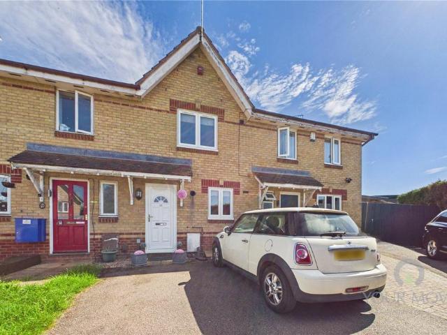 House for sale in Harpole, Northamptonshire