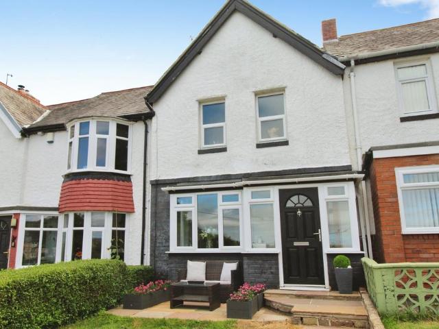 House for sale in Crawcrook, Gateshead