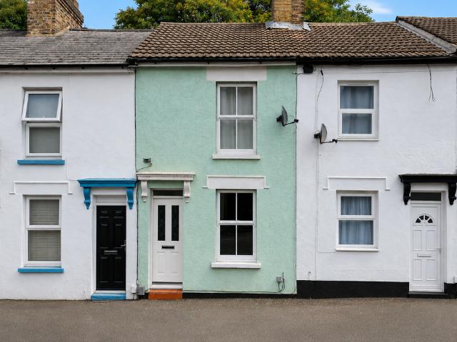 House for sale in Ringlestone, Midway