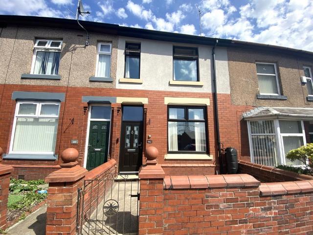 House for sale in Thornham, Pendock