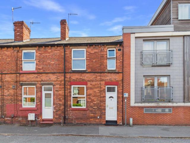 House for sale in Haddon, East Midlands