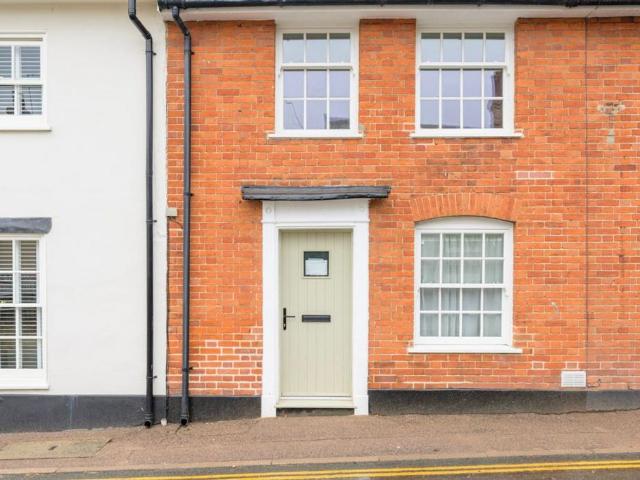 House for sale in Diss, Burgh St Peter