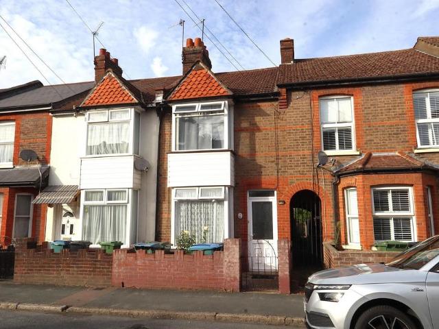House for sale in North Watford, Watford
