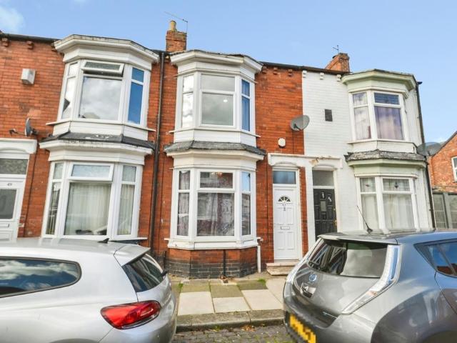 House for sale in Normanby, Middlesbrough