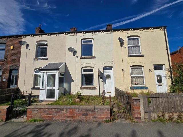 House for sale in Little Lever, Bolton