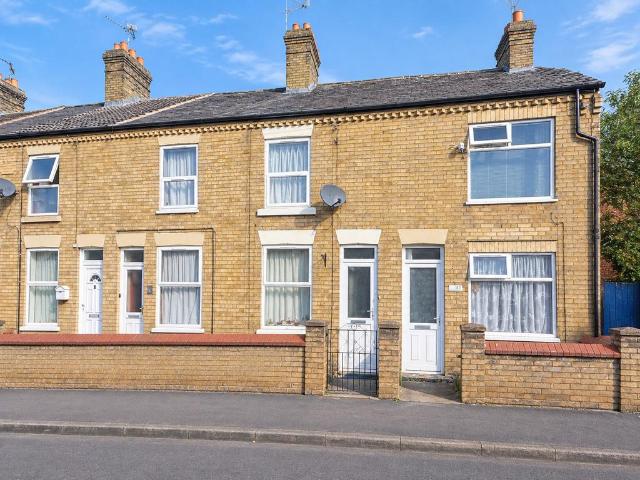 House for sale in Eastgate, Peterborough