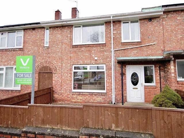 House for sale in Gilesgate, Durham