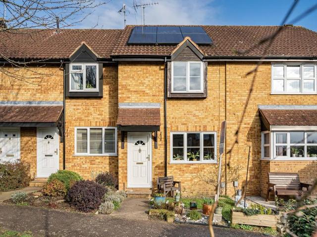 House for sale in Hertford, Colliers End