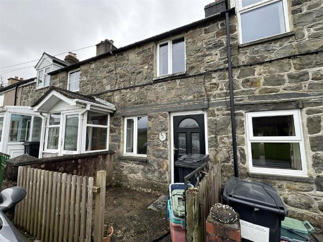 House for sale in Wales