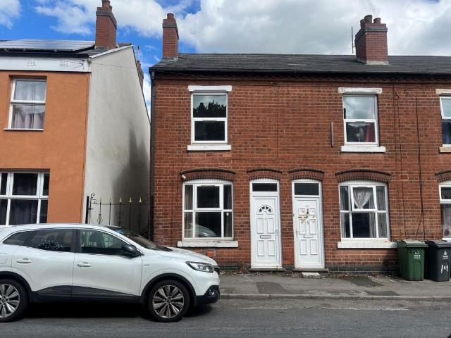 House for sale in Bloxwich, West Midlands