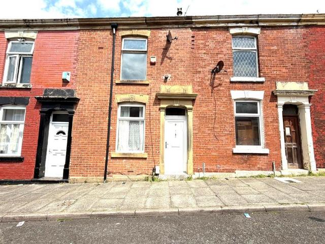 House for sale in Ewood, Blackburn