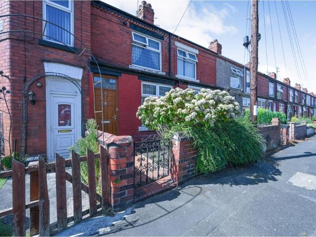 House for sale in Whitecross, Warrington