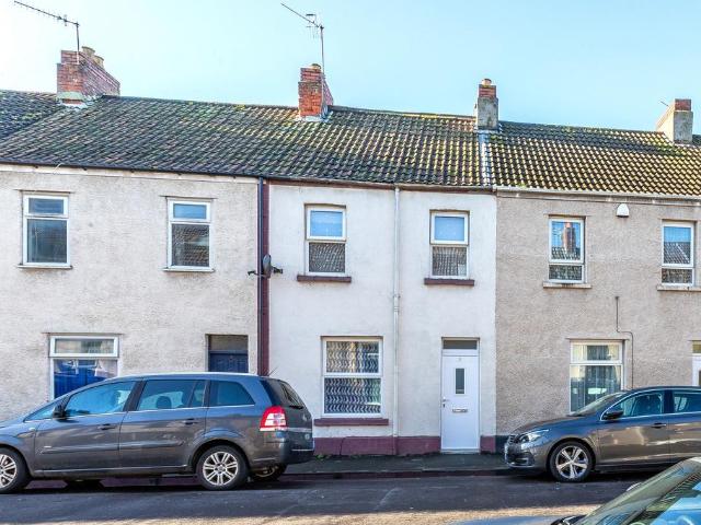 House for sale in Feckenham, City Of Bristol